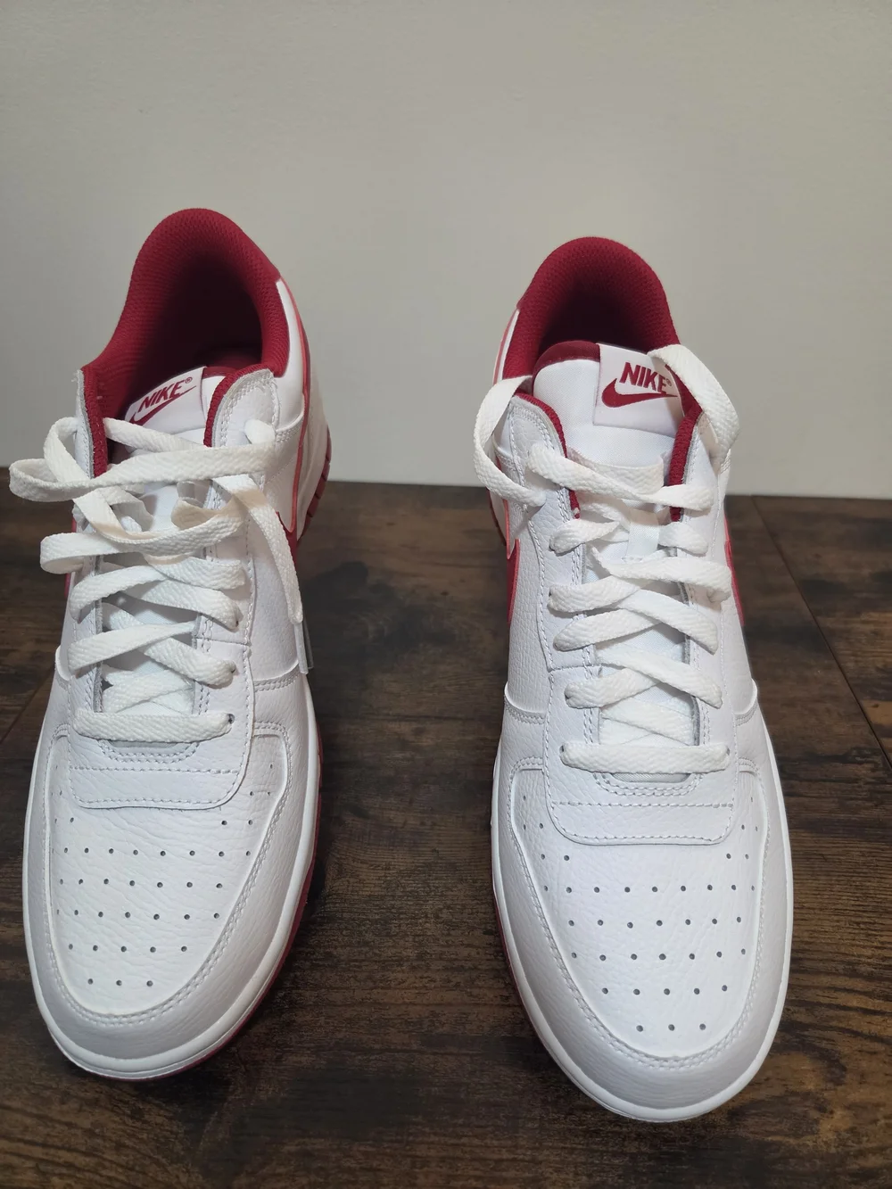 Nike Big Nike Low 